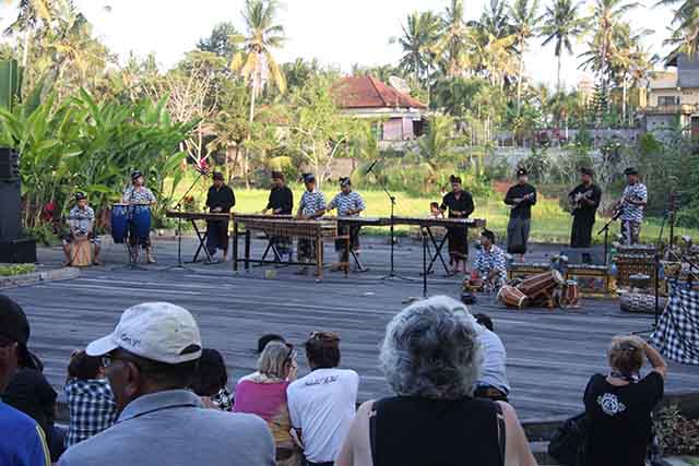 Ethnic Music Festival