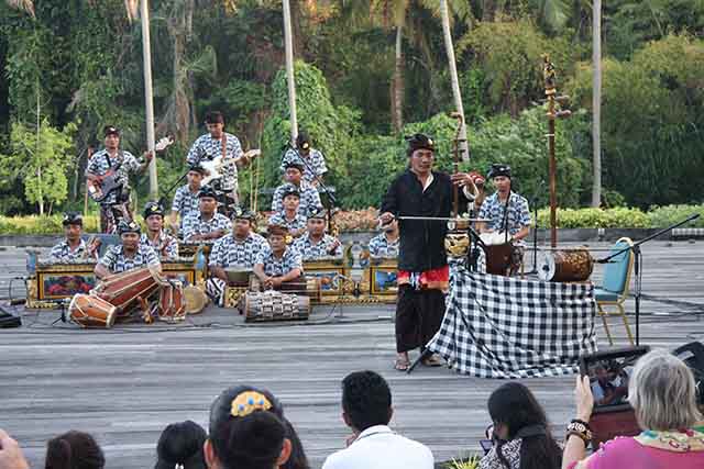 Ethnic Music Festival