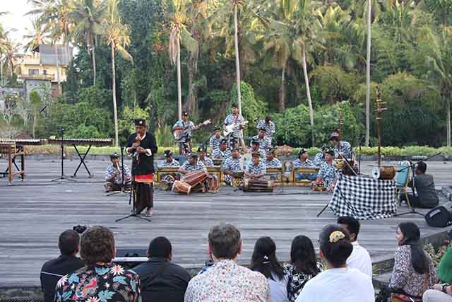 Ethnic Music Festival