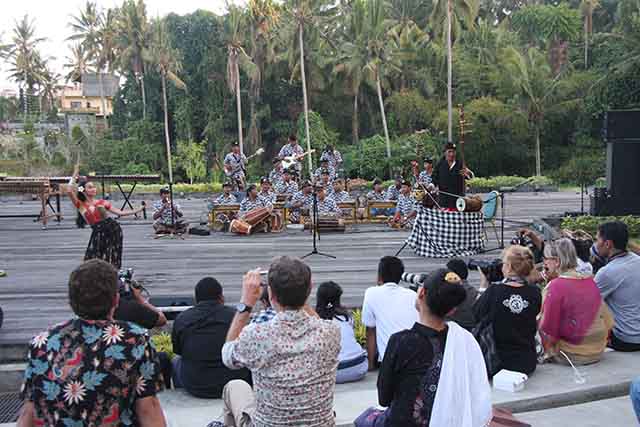 Ethnic Music Festival