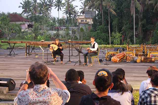 Ethnic Music Festival