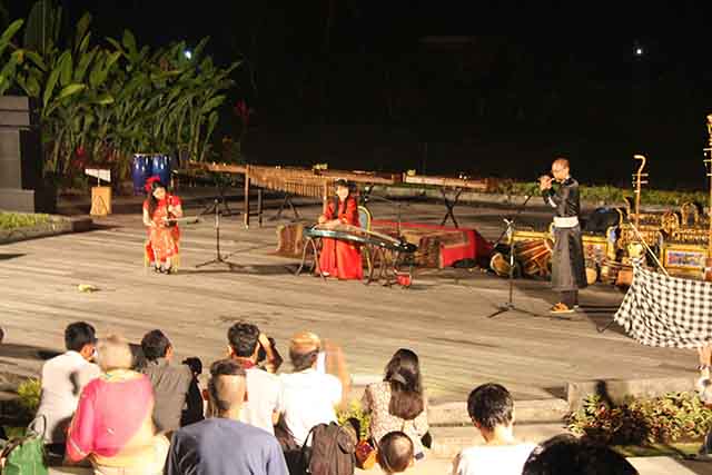 Ethnic Music Festival