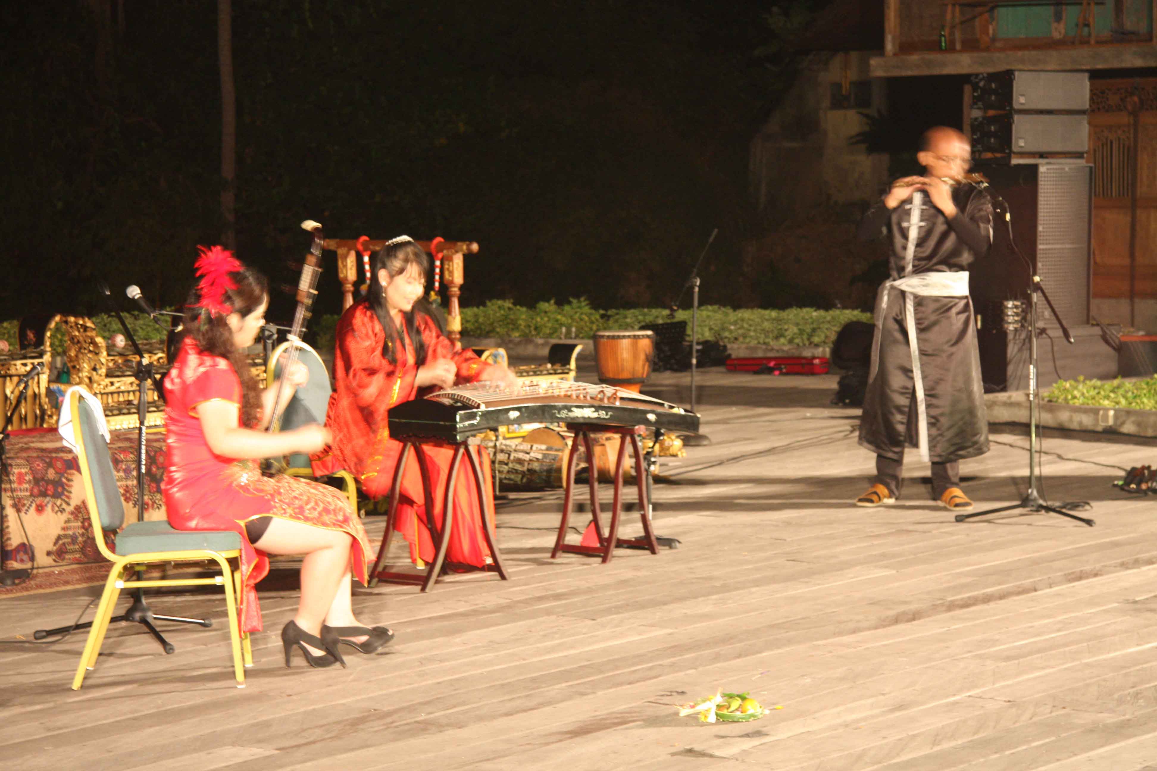 Ethnic Music Festival