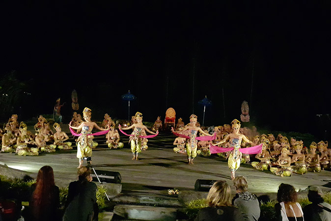 Ethnic Music Festival