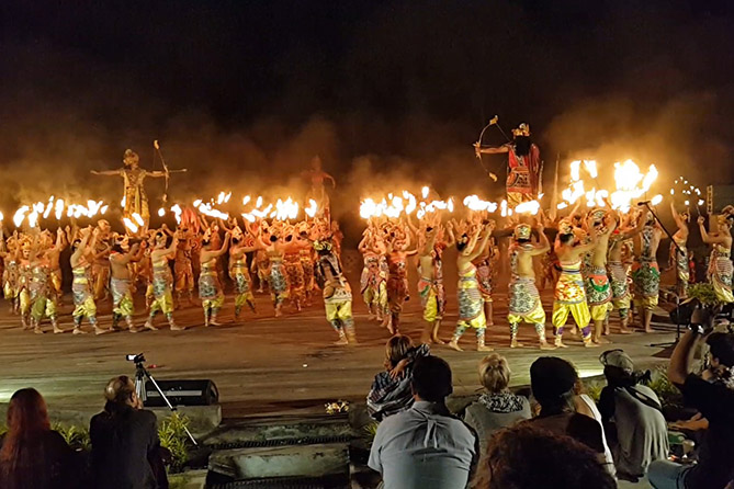 Ethnic Music Festival