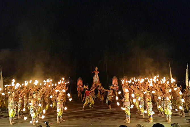 Ethnic Music Festival