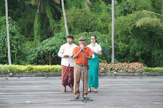 Ogoh-Ogoh Festival