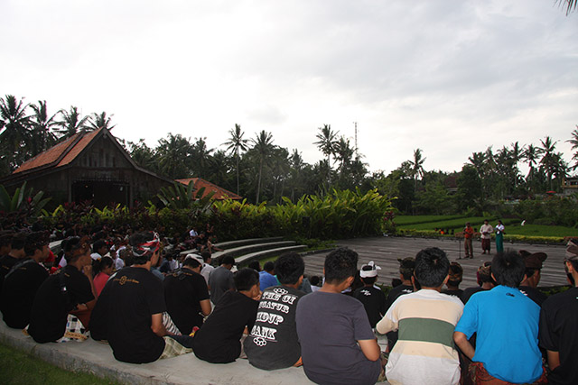 Ogoh-Ogoh Festival