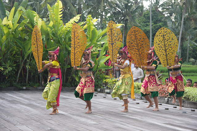 Ogoh-Ogoh Festival
