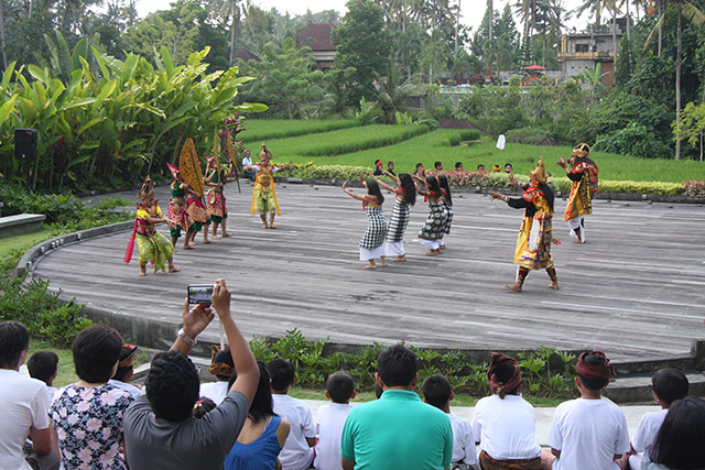 Ogoh-Ogoh Festival