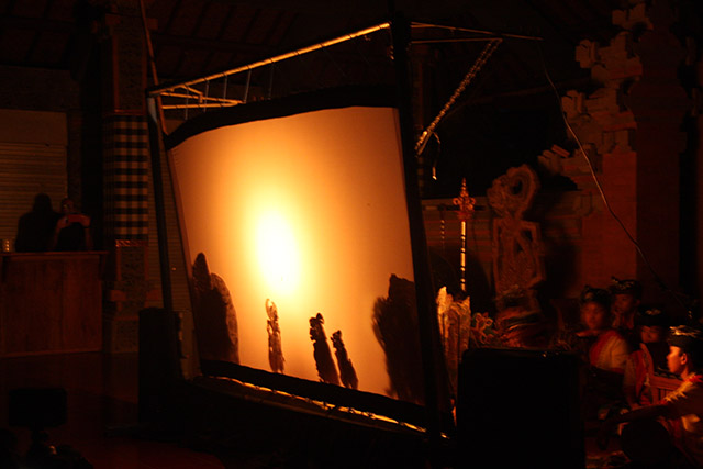 Luigi Ontani Exhibition