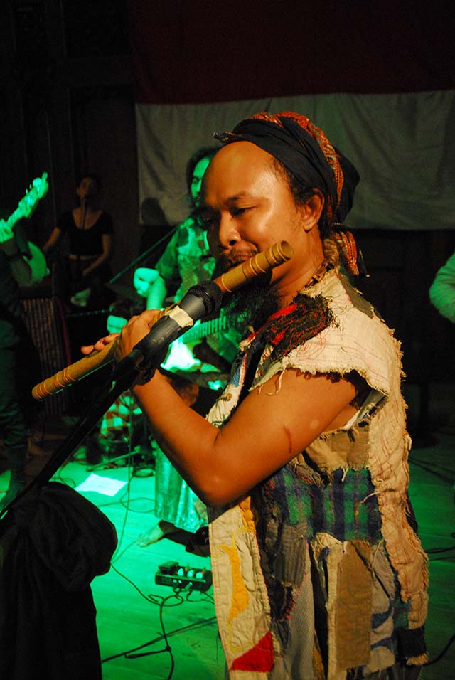 Prana-Sawung Jabo