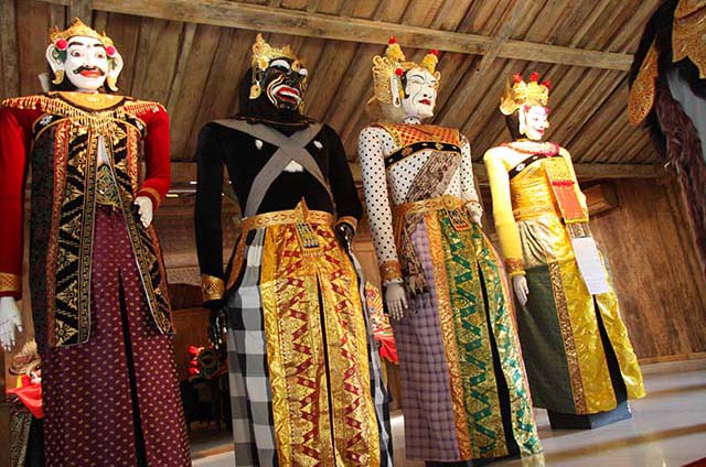 Barong Landung